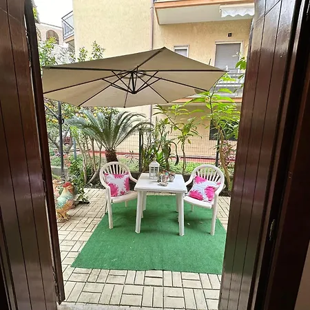 Гостевой дом Casa Patrizia 3*