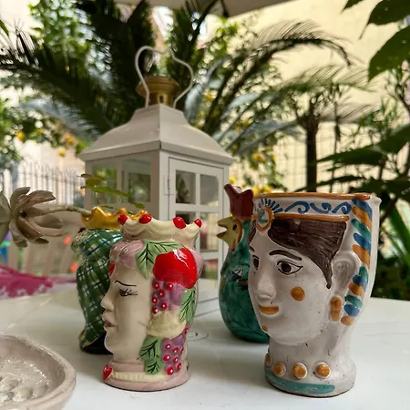 Гостевой дом Casa Patrizia 3*