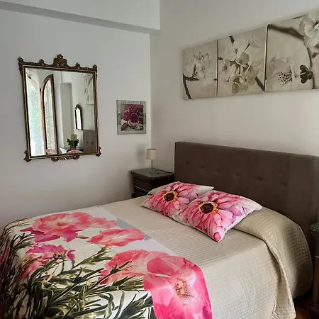 ゲストハウス Casa Patrizia