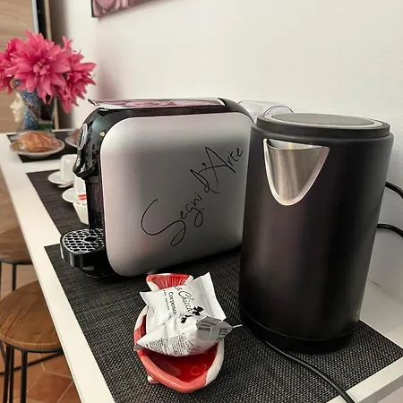 Гостевой дом Casa Patrizia Джардини-Наксос