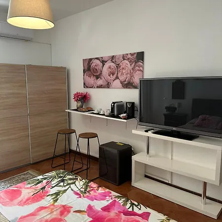 Casa Patrizia Джардини-Наксос