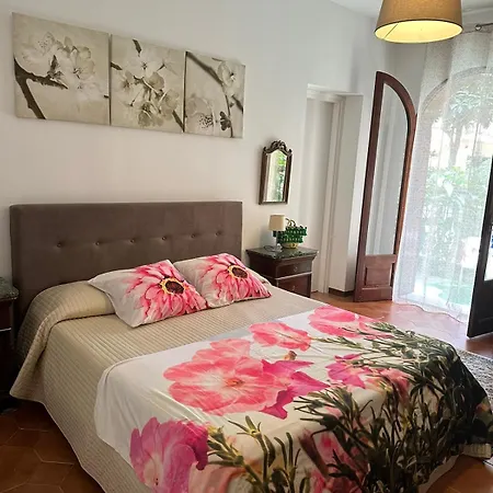Casa Patrizia