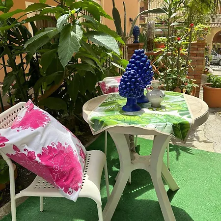 Гостевой дом Casa Patrizia 3*