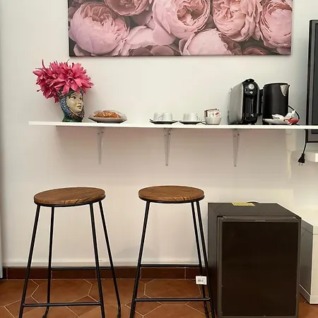 ゲストハウス Casa Patrizia