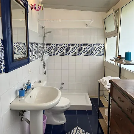 Casa Patrizia 3* Джардини-Наксос