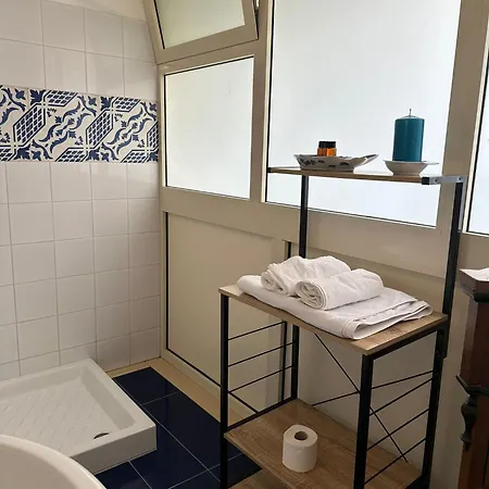 Casa Patrizia Гостевой дом 3*