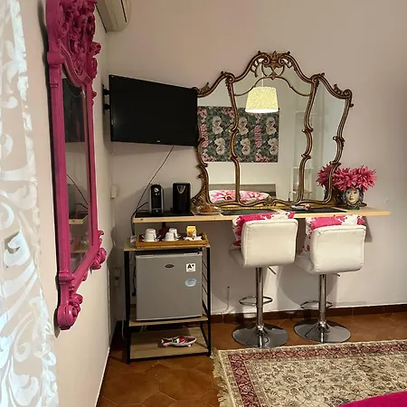 Гостевой дом Casa Patrizia