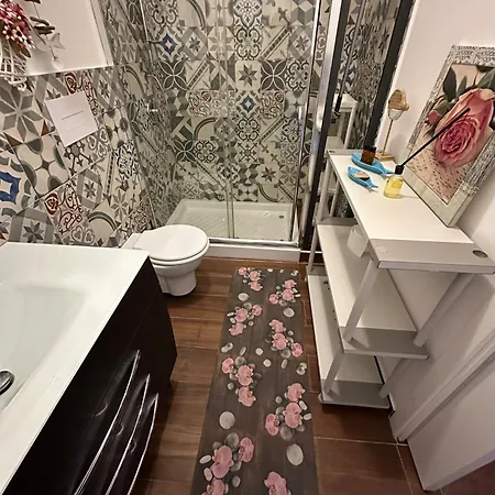 Casa Patrizia Giardini Naxos