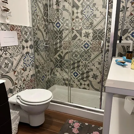Casa Patrizia * جيارديني ناكسوس