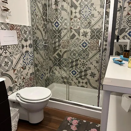 Casa Patrizia 3* 贾迪尼-纳克索斯