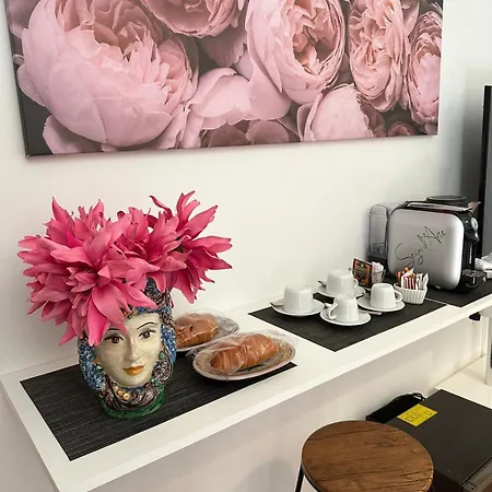 Casa Patrizia Giardini Naxos