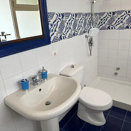 Casa Patrizia 贾迪尼-纳克索斯