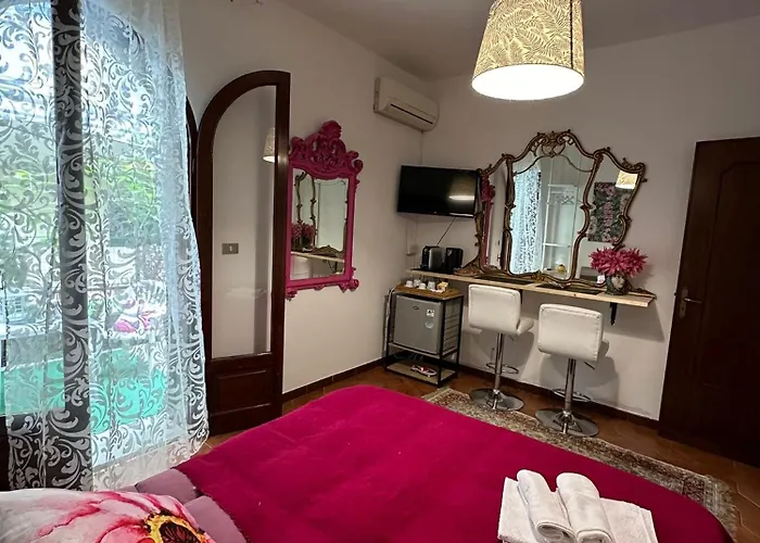 Guest house Casa Patrizia Giardini Naxos