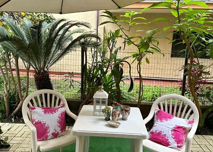 Guest house Casa Patrizia 3*