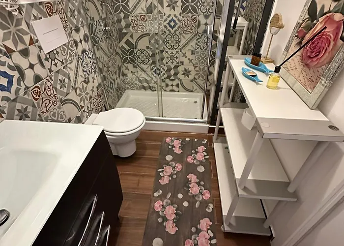 Casa Patrizia Giardini Naxos