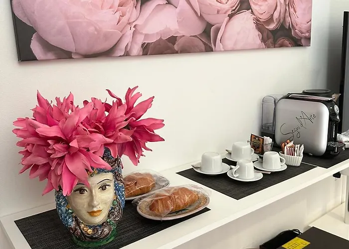 Casa Patrizia Giardini Naxos