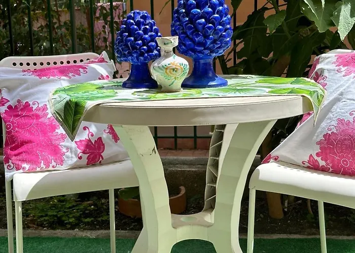 Guest house Casa Patrizia 3*