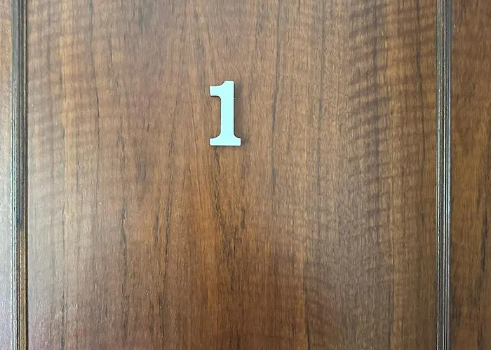 Guest house Casa Patrizia