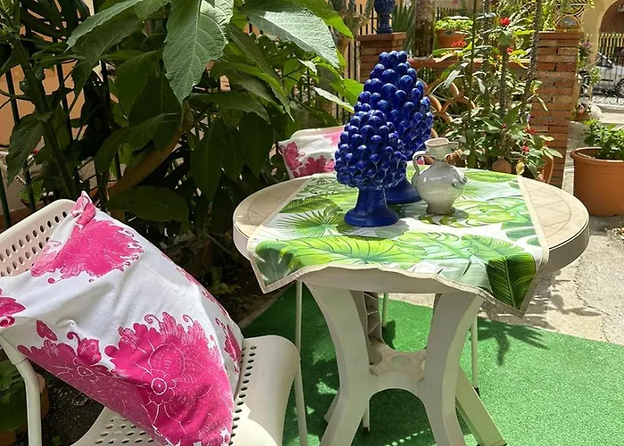 Guest house Casa Patrizia 3*