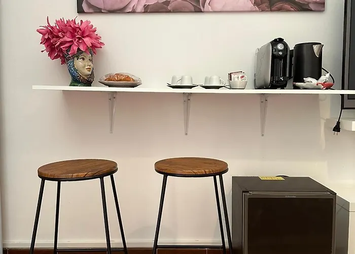 Guest house Casa Patrizia