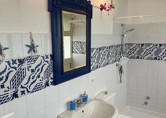 Casa Patrizia Guest house Giardini Naxos