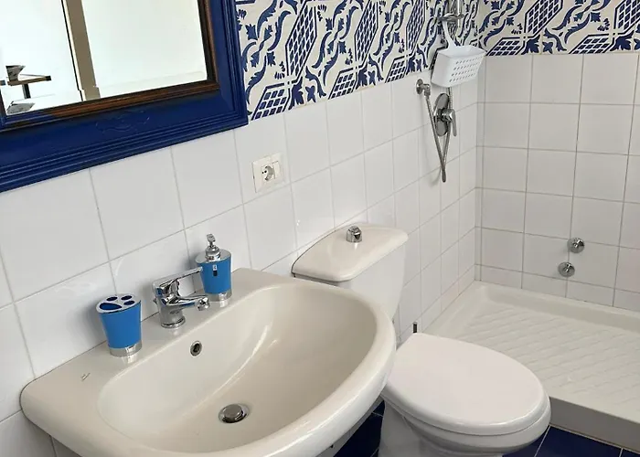 Casa Patrizia Giardini Naxos