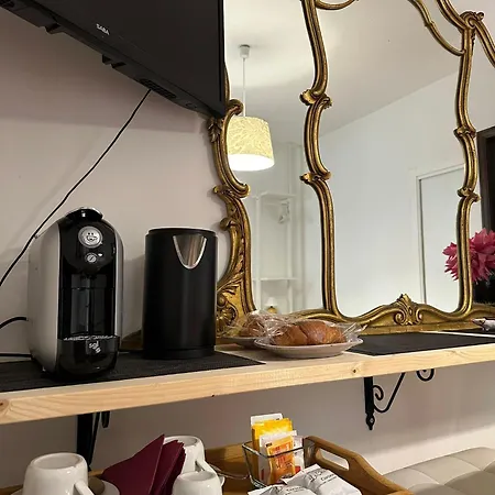 Casa Patrizia 3* Giardini Naxos