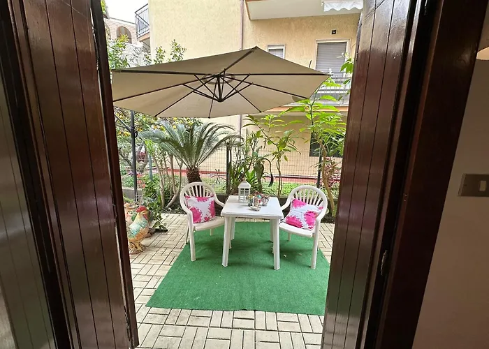 Gæstehus Casa Patrizia 3*