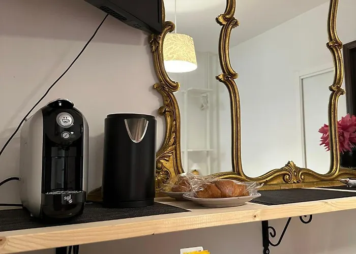 Casa Patrizia 3* Giardini Naxos