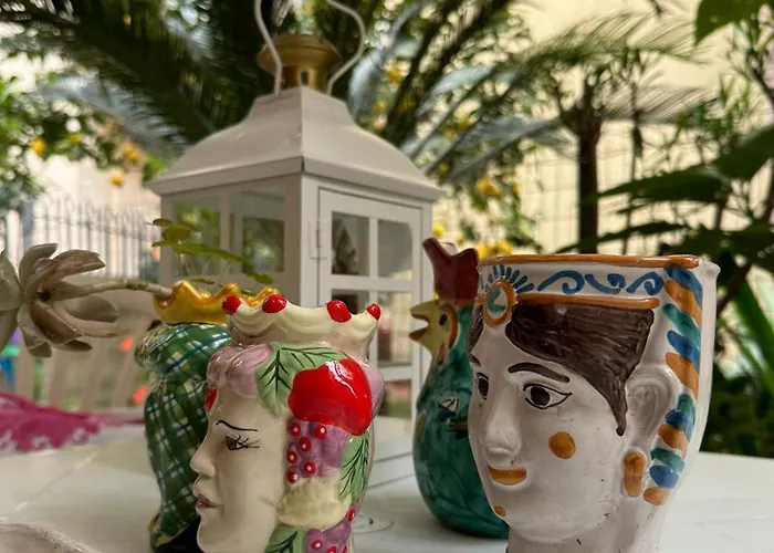 Gæstehus Casa Patrizia 3*