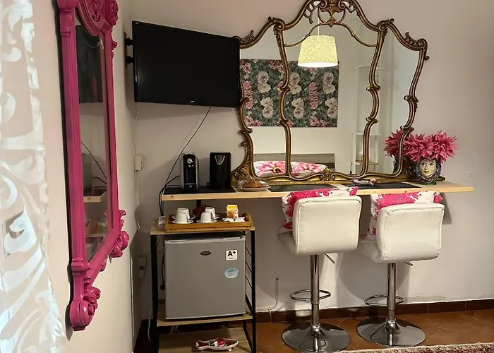 Gæstehus Casa Patrizia