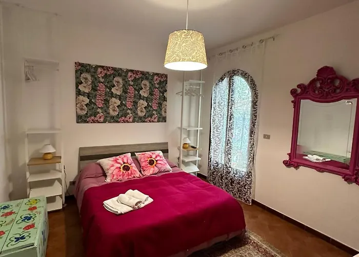 Casa Patrizia Gæstehus 3*