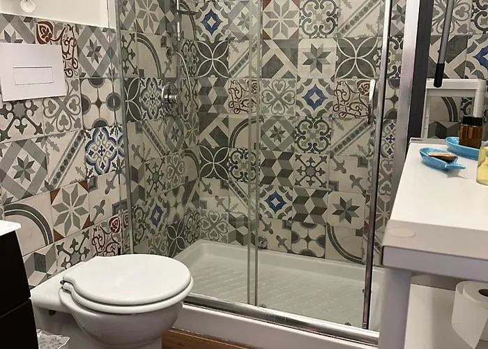 Casa Patrizia 3* Giardini Naxos