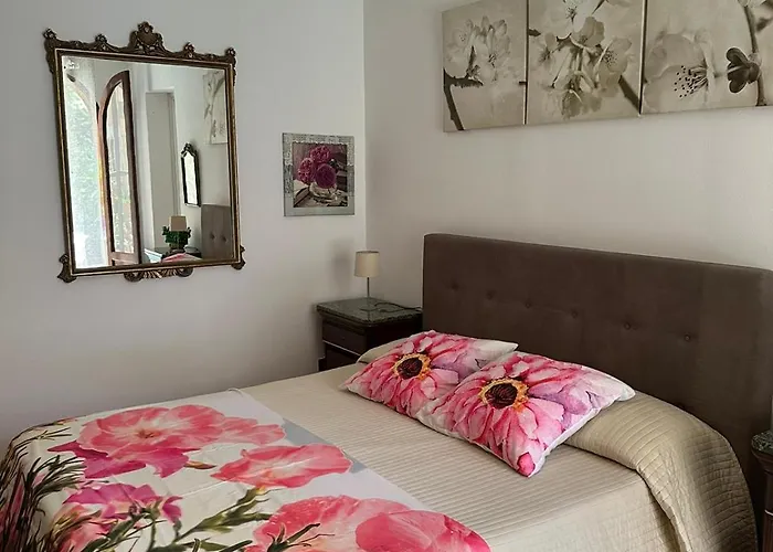 Gæstehus Casa Patrizia