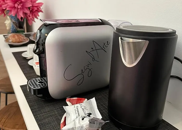 Gæstehus Casa Patrizia Giardini Naxos