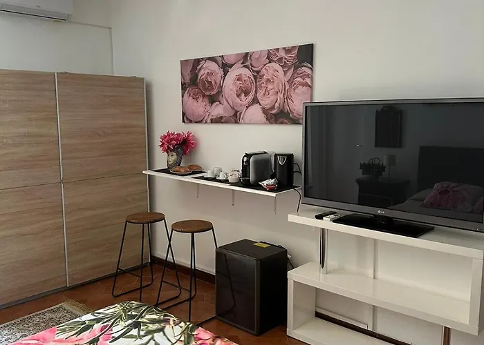 Casa Patrizia Giardini Naxos