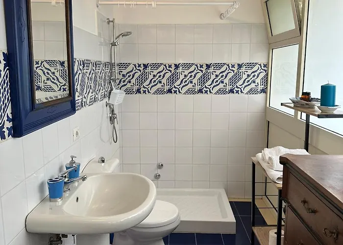 Casa Patrizia 3* Giardini Naxos