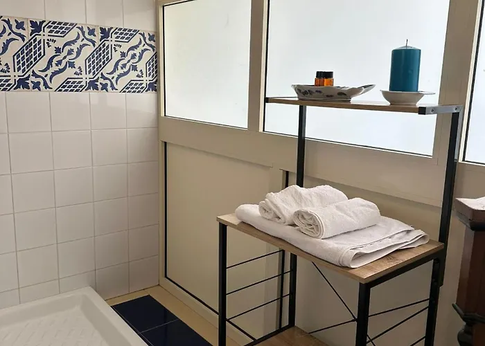 Casa Patrizia Gæstehus 3*